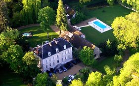 Château de Challanges