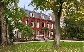 Château de Challanges